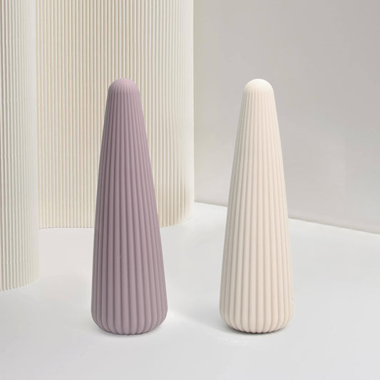 Popcorn Sanfter Massagevibrator