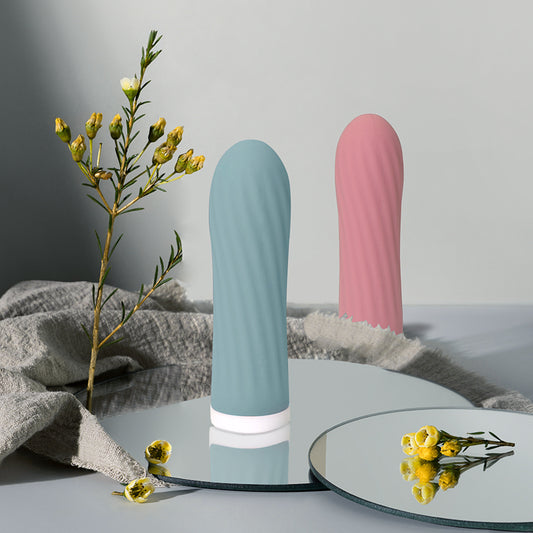 Bluvibe – sanfter Massagevibrator