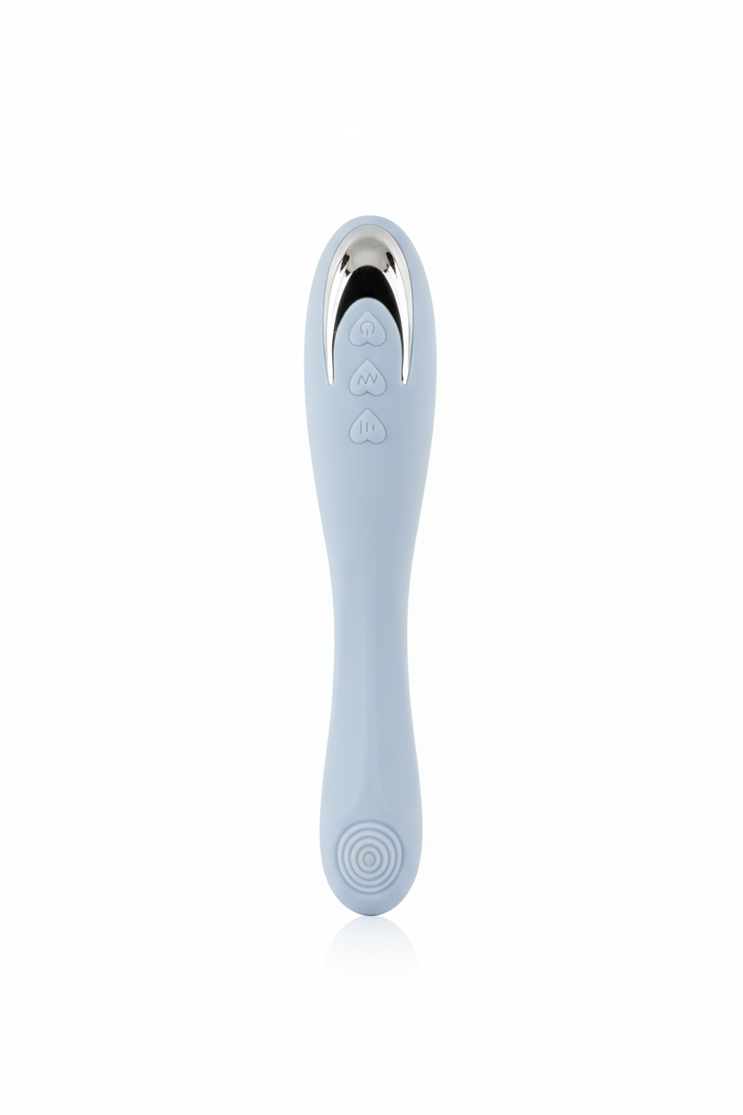 Zenvibe – sensibler und sanfter Vibrator