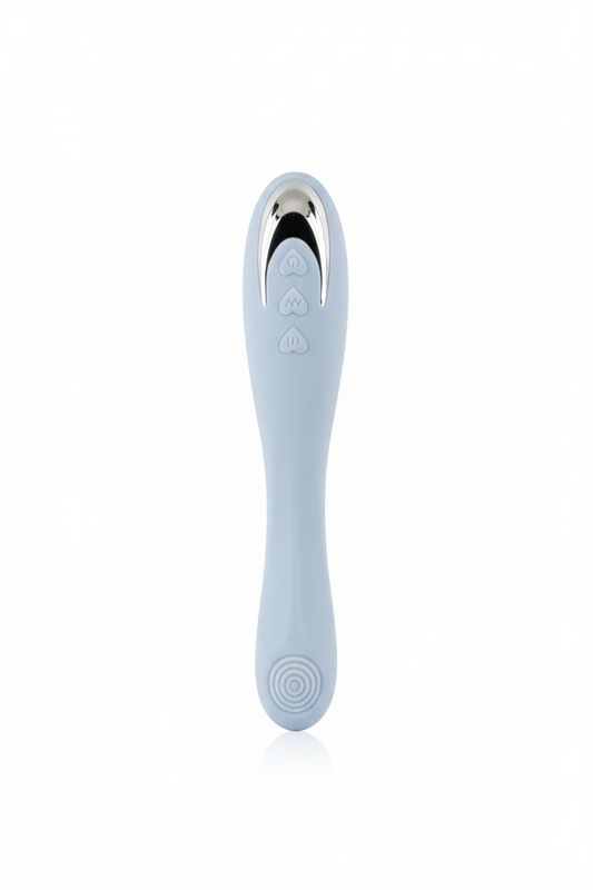 Zenvibe – sensibler und sanfter Vibrator