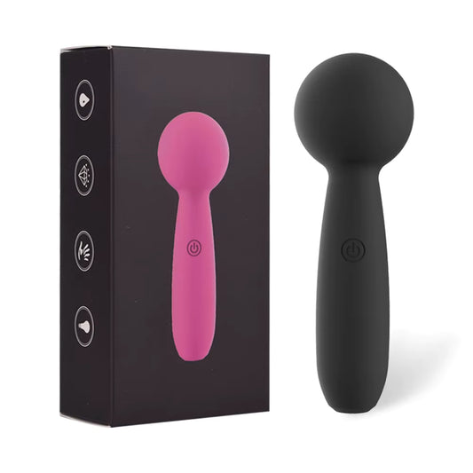 Lunasphere – ein diskreter Massagevibrator