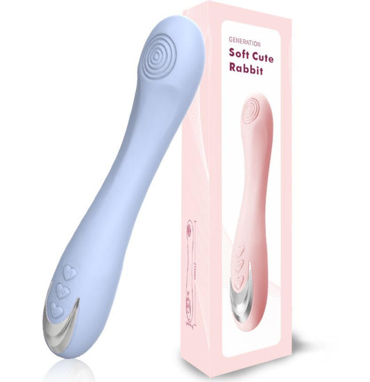 Zenvibe – sensibler und sanfter Vibrator